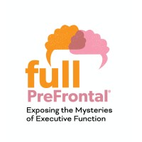 Full PreFrontal Podcast Logo