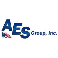 AES Group, Inc. -SDVOSB Logo