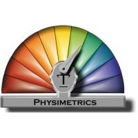 Physimetrics Inc Logo