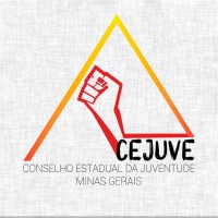 Conselho Estadual da Juventude (CEJUVE-MG) Logo