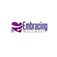 Embracing Wellness Logo
