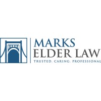 Marks Elder Law Logo