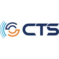 CTS Crane Technical Services Pty Ltd Logo