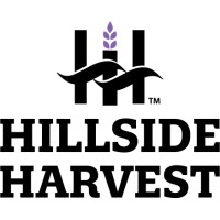 Hillside Harvest Logo