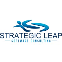 Strategic Leap Software Logo