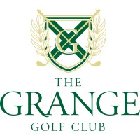 The Grange Golf Club Logo