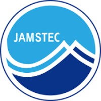 JAMSTEC: Japan Agency for Marine-Earth Science and Technology Logo
