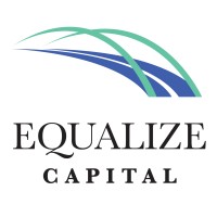 Equalize Capital Logo