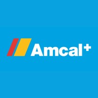 Amcal Pharmacy Logo