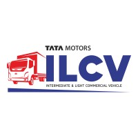 Tata Motors ILCV Logo