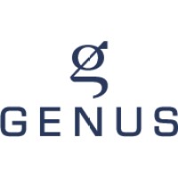 GENUS WATCHES Logo