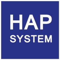 Hap System Logo