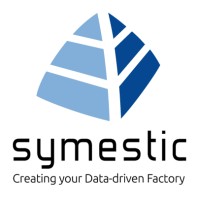 symestic GmbH Logo