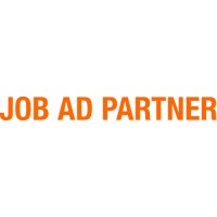 Job Ad Partner - Jobvertising Crossmedia GmbH Logo