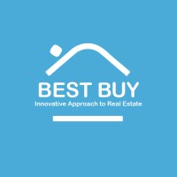 Best Buy Milano Real Estate Logo