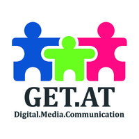 GET.AT GmbH Logo