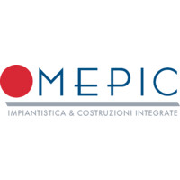 MEPIC SpA Impiantistica & Costruzioni Integrate Logo