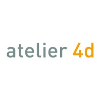 atelier 4d Architekten Logo