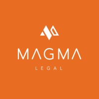 Magma Legal Logo