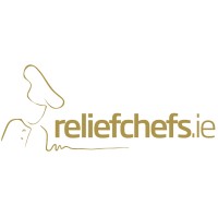 Reliefchefs.ie Logo