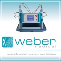 weber medical GmbH Logo