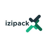 Izipack Logo