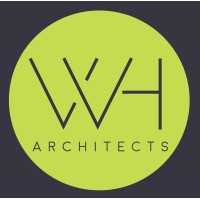 WH Architects Ltd Logo