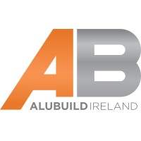 Alubuild Ireland Ltd Logo