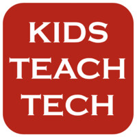 Kids Teach Tech Logo