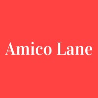 Amico Lane Logo