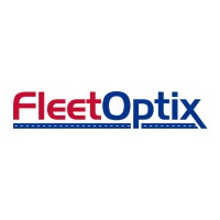 Fleet Optix Fleet Cameras Logo