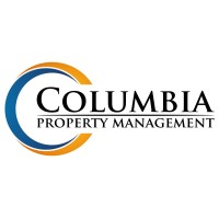 Columbia Property Management Logo