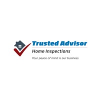 Trusted Advisor Home Inspections Logo