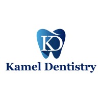 Kamel Dentistry Logo