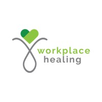 Workplace Healing LLC Logo