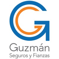 Guzmán Seguros y Fianzas Logo