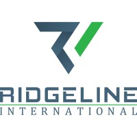 Ridgeline International, Inc. Logo