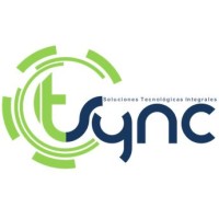 TSync Logo