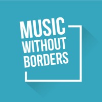 Music Without Borders, LLC™ Logo