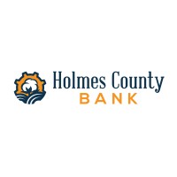 Holmes County Bank Logo
