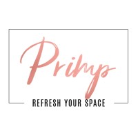 Primp Logo