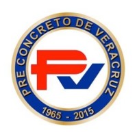 PRE-CONCRETO DE VERACRUZ Logo