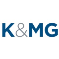 K&MG Advisors Logo