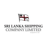 Sri Lanka Shipping Company Limited Logo