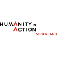 Humanity in Action Nederland Logo