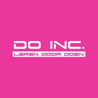 Do Inc. B.V. Logo