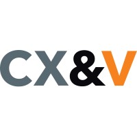 CX & Violins, Inc. Logo