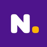 Novaluz Energía PYMES Logo