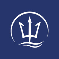 Poseidon Food Logo