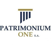 Patrimonium One Logo